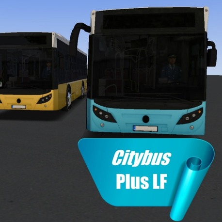 Citybus PLUS LF