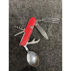 Çoklu tool
