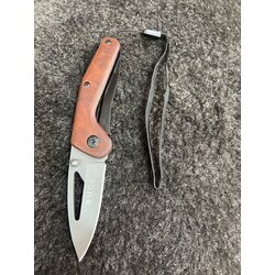 Buck çakı