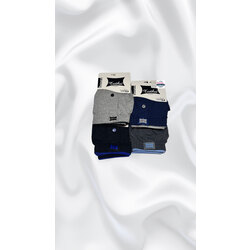 Tutku 0117 Erkek Boxer 6 Adet