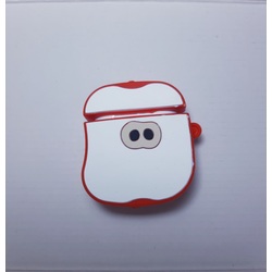 Airpods Elma Şekilli Kılıf