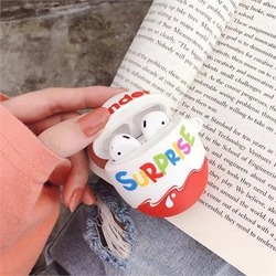 Kinder Surprise Airpods Kılıfı