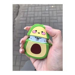 Airpods Avakado Şekilli Kılıf