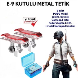 PUBG OYUN TETİĞİ