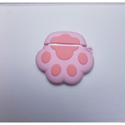 Airpods Cat Paw Şekilli Kılıf