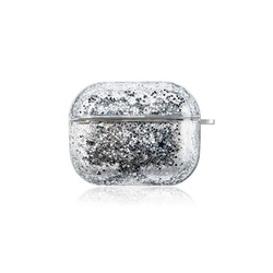 Sulu Simli  Airpods Pro Kılıfı