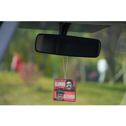 Nostalji Resimli Koku