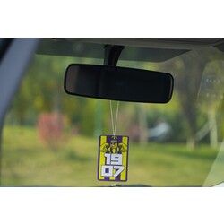 Taraftar Fenerbahçe Koku