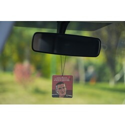 Nostalji Resimli Koku