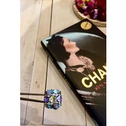 16.10-Coco Chanel