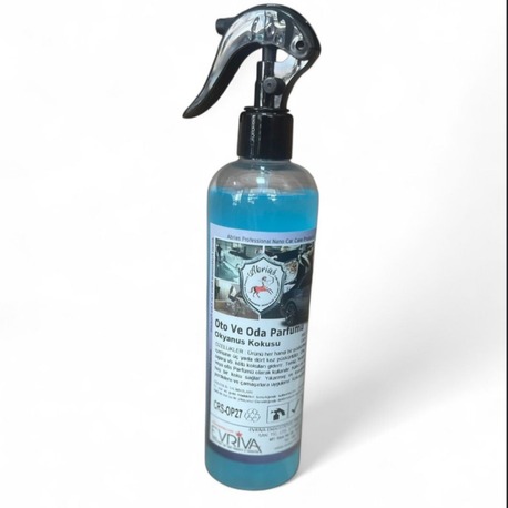 Oto ve Oda Kokusu Okyanus 400 ml
