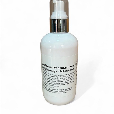 Deri Besleyici ve Koruyucu Krem 250 ml