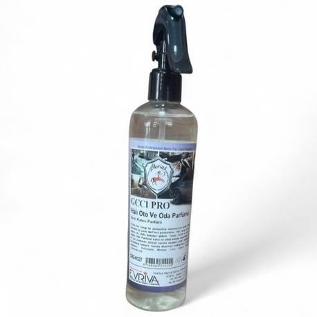 Oto ve Oda Kokusu Gcci Pro 400 ml