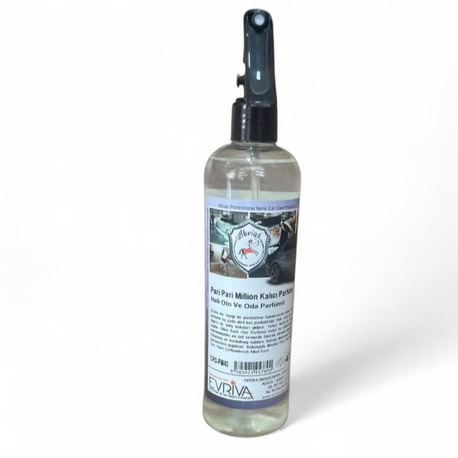 Oto ve Oda Kokusu Pari Pari Million 400 ml