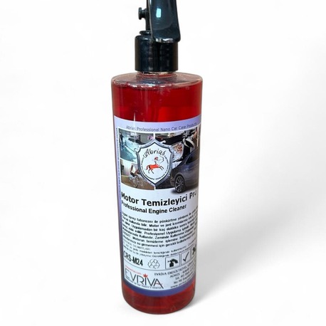 Motor Temizleyici Pro Sprey 400 ml