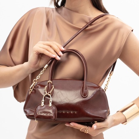 SISLEY El ve Kol Çantası sly418