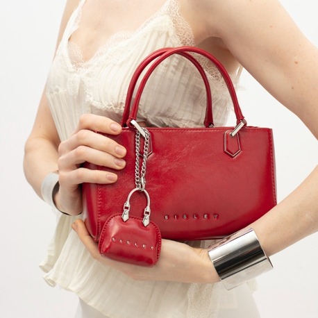 SISLEY El ve kol çantası sly387