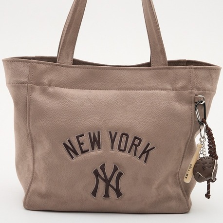 MLB NEW YORK Büyük Boy Kol Çantası 042