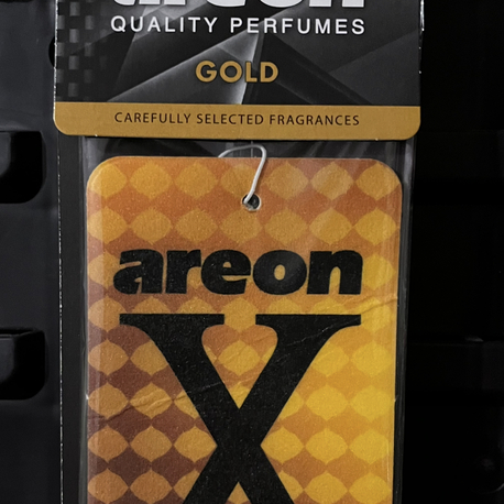Areon koku