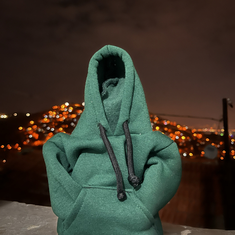 vites kılıfı yeşil 