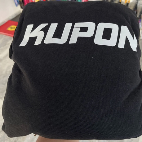 kupon servis kılıfı set