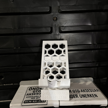 Telefon Tutacağı