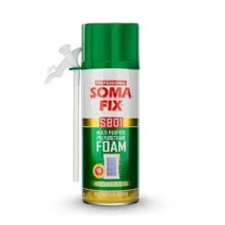 300 ML SOMAFIX POLİÜRETAN KÖPÜK