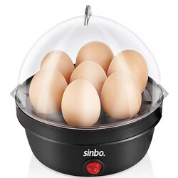 Sinbo Yumurta Pişirme Makinesi