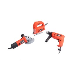 Atlas Eco Set3