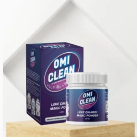 OMI CLEAN 