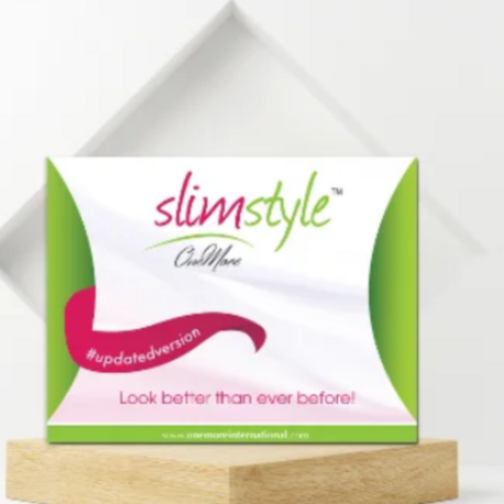 One More Slim Style