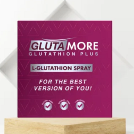 GlutaMore