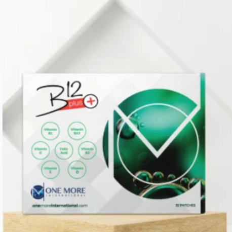 One More B12 Plus