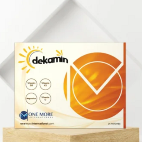 One More Dekamin