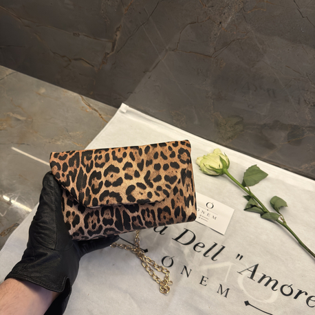 Onem - The Mini Leo