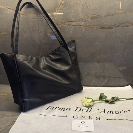 Onem The Classic - Black Amore
