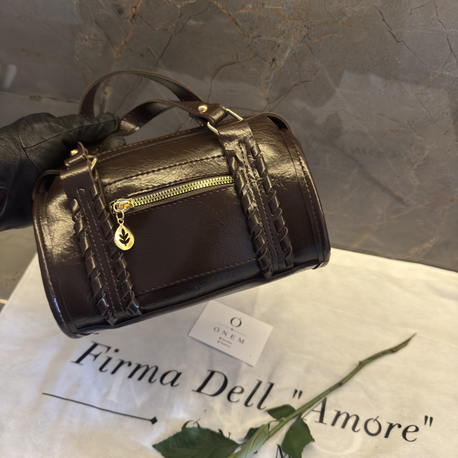 Onem - Tree Mini Brown