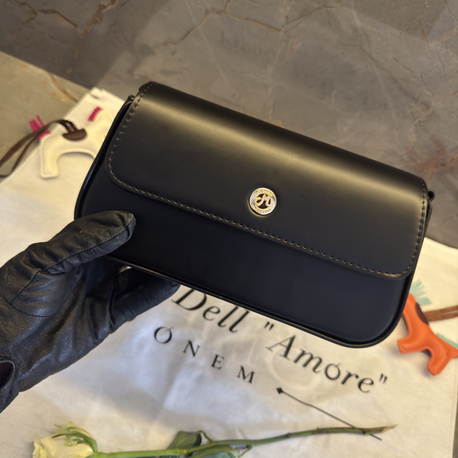 Onem - The Leather Mini 