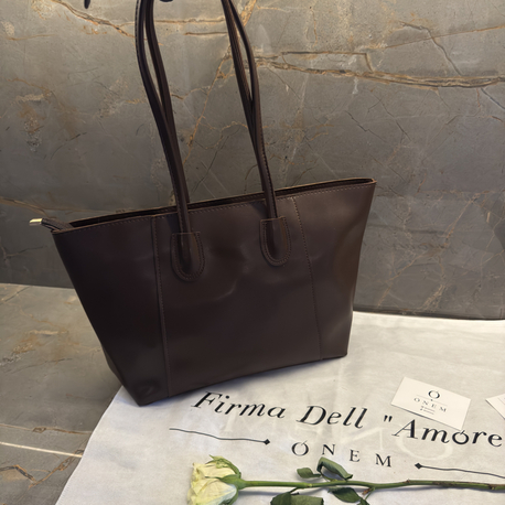 Onem - The Coach Brown
