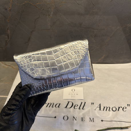 Onem - The Croc Mini Gray