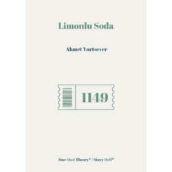 Ahmet Yurtsever - Limonlu Soda