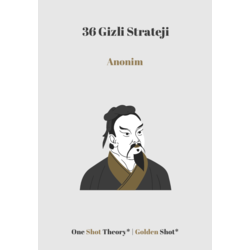  36 Gizli Strateji - Anonim.