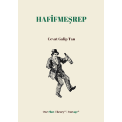 HAFİFMEŞREP - Cevat Galip Tan