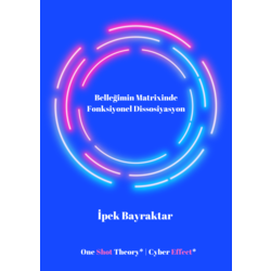 Belleğimin Matrixinde Fonksiyonel Dissosiyasyon - İpek Bayraktar