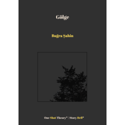 Gölge - Buğra Şahin