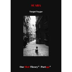 SUARA - Turgut Toygar