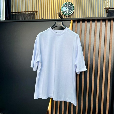 BASIC T-SHIRT BEYAZ