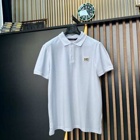 DG POLO YAKA T-SHIRT