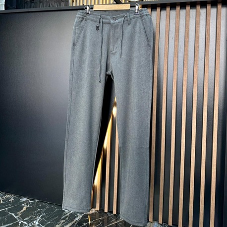 B0SS JOGGER PANTOLON GRİ