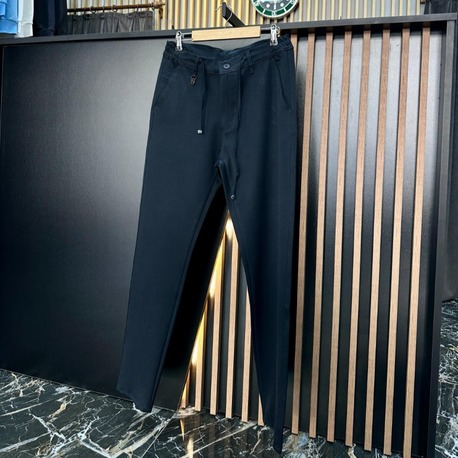 B0SS JOGGER PANTOLON LACİVERT